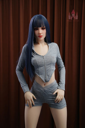 Mackenzie sexpuppe (Dolls Castle 170 cm B-cup #DC49 TPE)