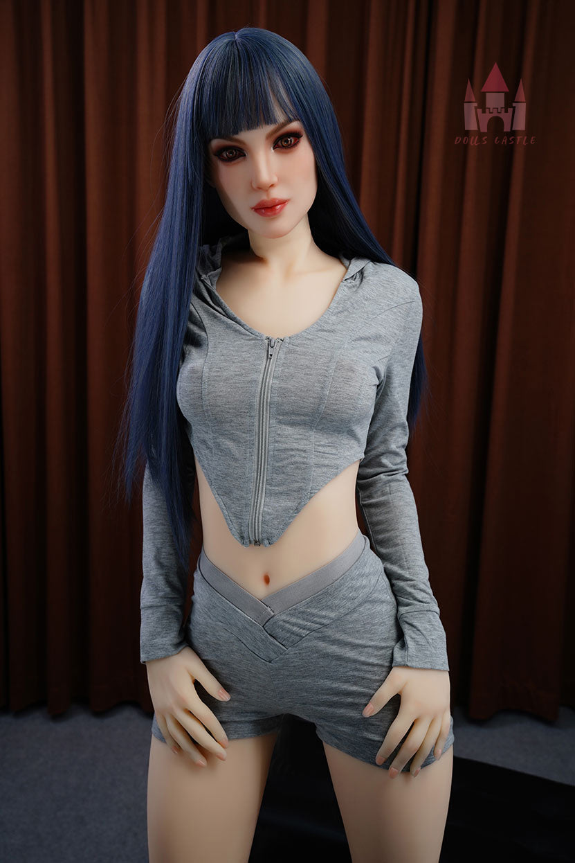 Mackenzie sexpuppe (Dolls Castle 170 cm B-cup #DC49 TPE)