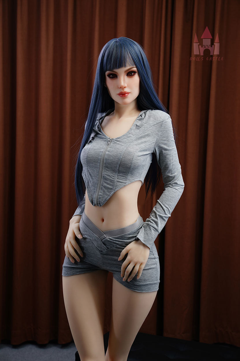 Mackenzie sexpuppe (Dolls Castle 170 cm B-cup #DC49 TPE)