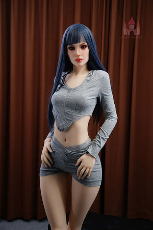 Mackenzie sexpuppe (Dolls Castle 170 cm B-cup #DC49 TPE)