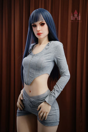 Mackenzie sexpuppe (Dolls Castle 170 cm B-cup #DC49 TPE)