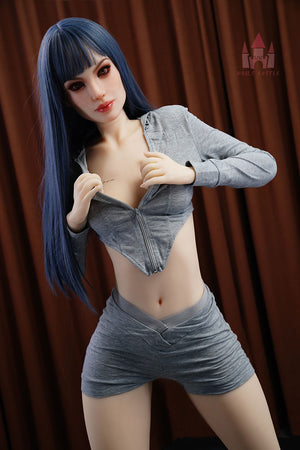 Mackenzie sexpuppe (Dolls Castle 170 cm B-cup #DC49 TPE)