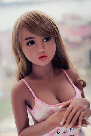 Alex sexpuppe (WM-Doll Classic 136 cm d-cup #107 tpe)