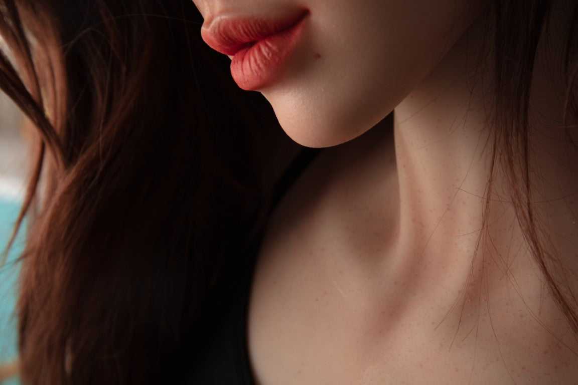 Hedy sexpuppe (Starpery 171cm A-cup TPE+Silikon) EXPRESS