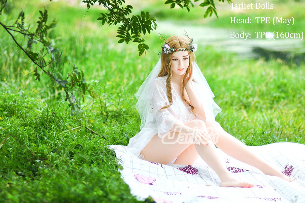 Mai sexpuppe (Jarliet 160cm C-cup TPE)