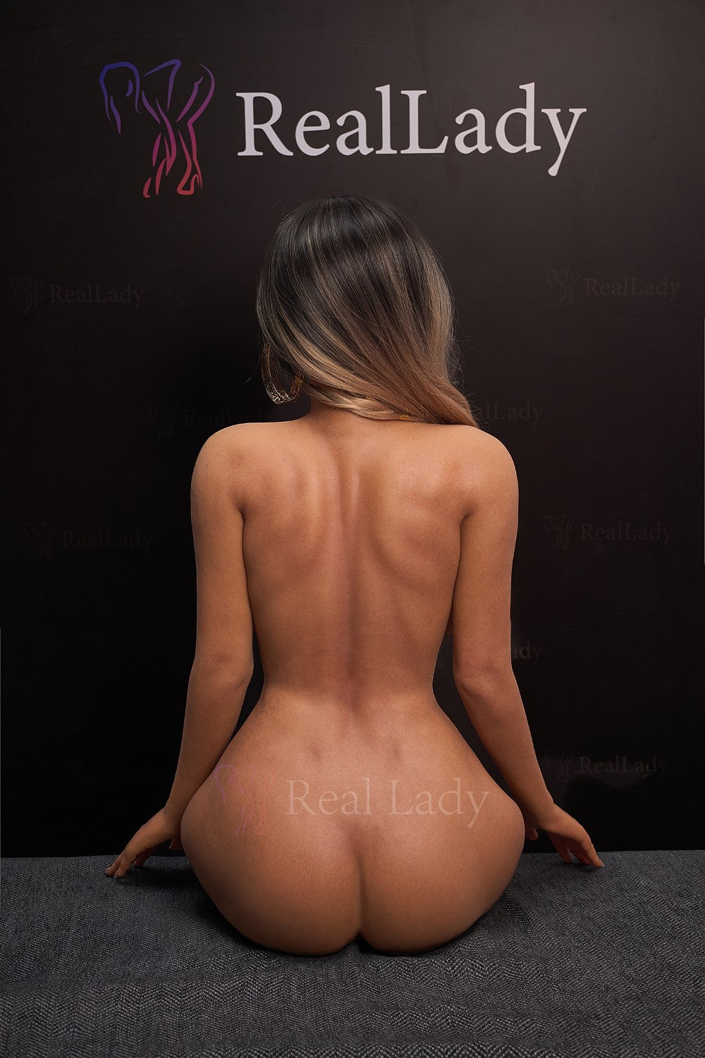 Alodia Sex doll (Real Lady 159cm F-cup R9 silicone)