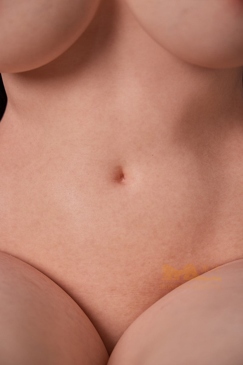 Lina sexpuppe (Irontech Doll 153cm E-cup A3 Silikon)