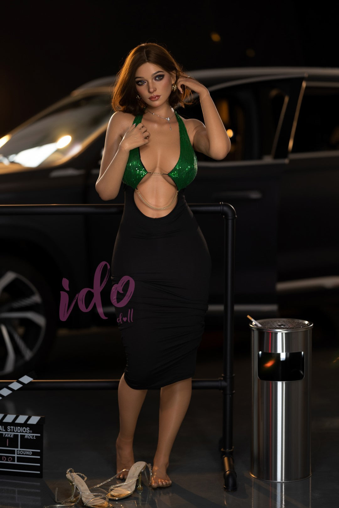 Tatiana sexpuppe (Idodoll 167cm F-cup #ID1 Silicon) EXPRESS