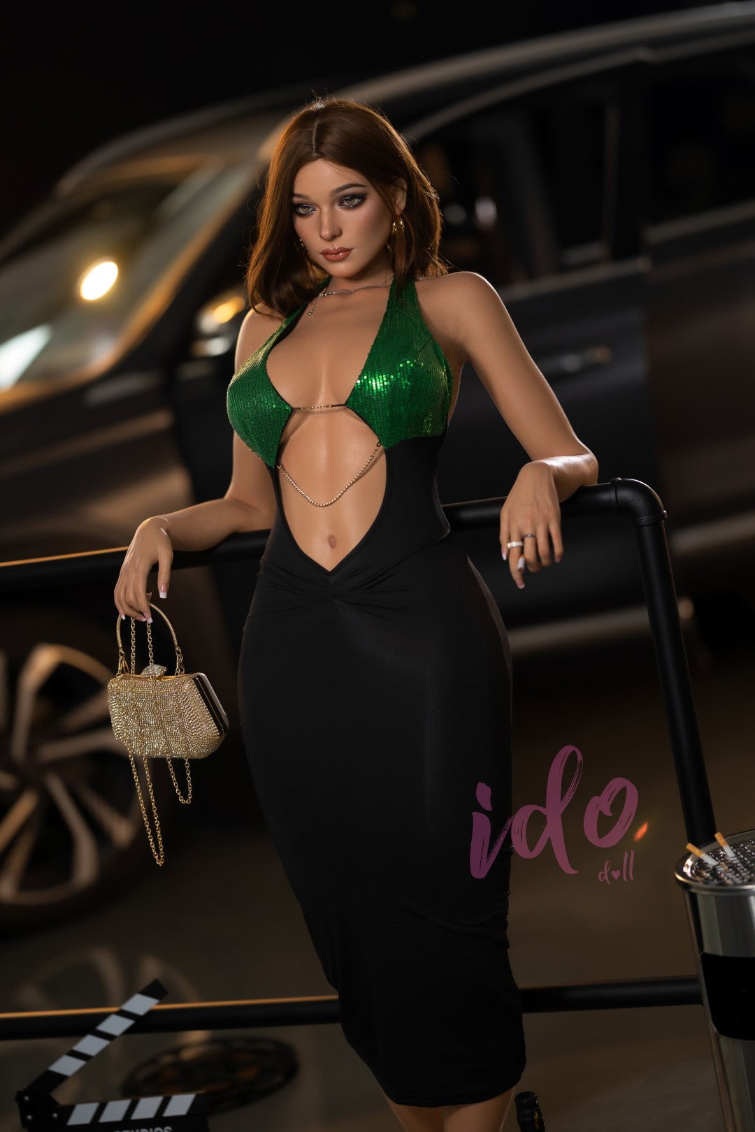 Tatiana sexpuppe (Idodoll 167cm F-cup #ID1 Silicon) EXPRESS