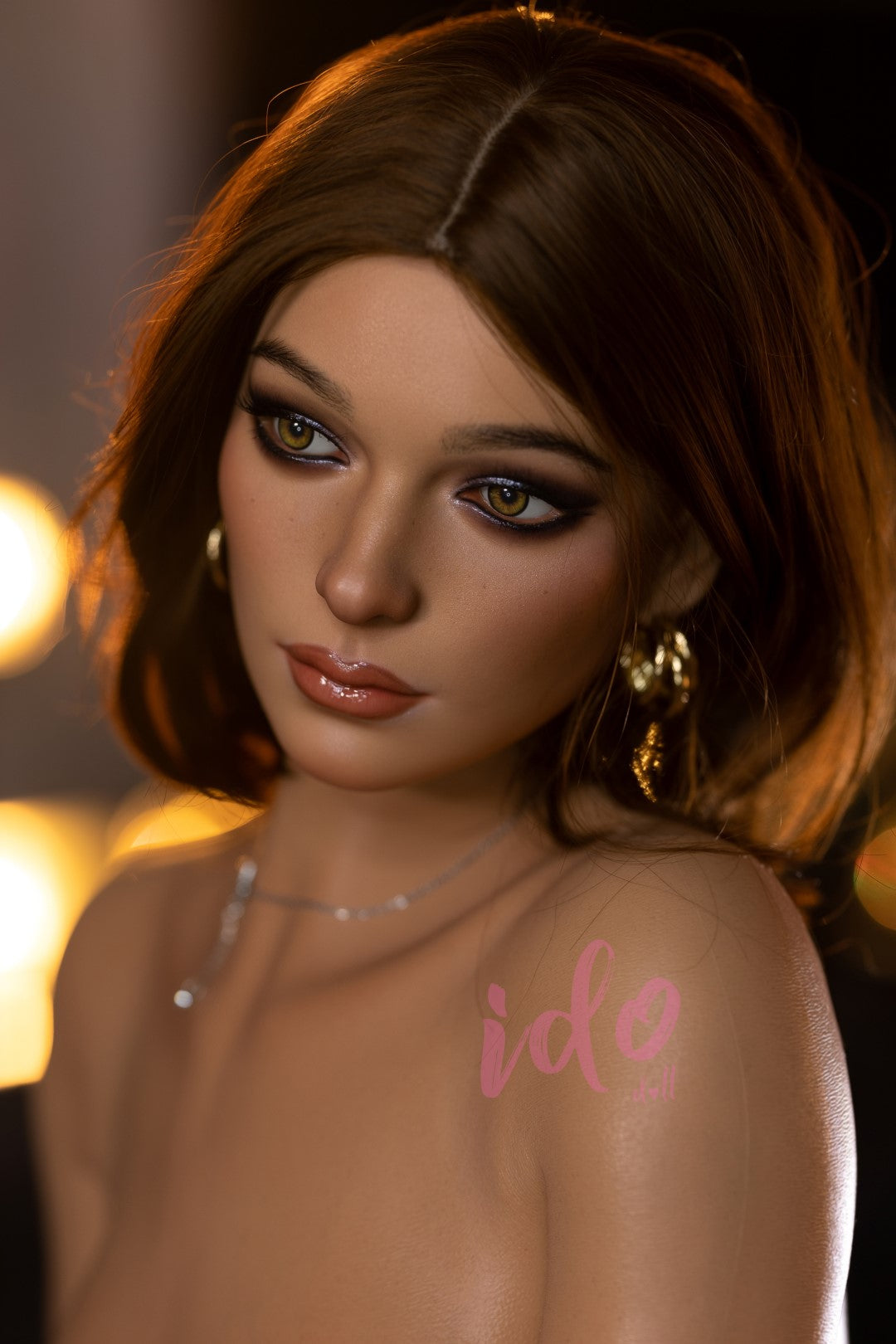 Tatiana sexpuppe (Idodoll 167cm F-cup #ID1 Silicon) EXPRESS