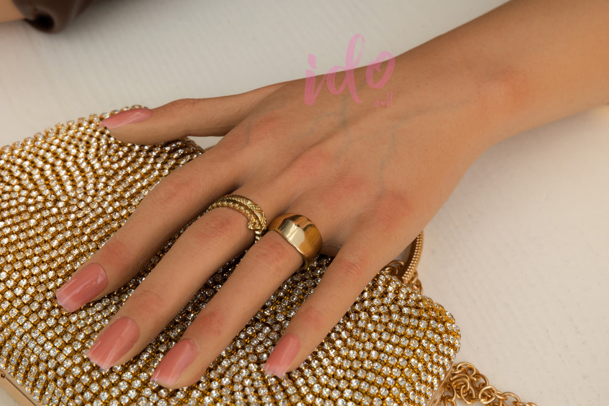 Séléna poupée sexuelle (Idodoll 165cm Bonnet D #ID4S Silicone)