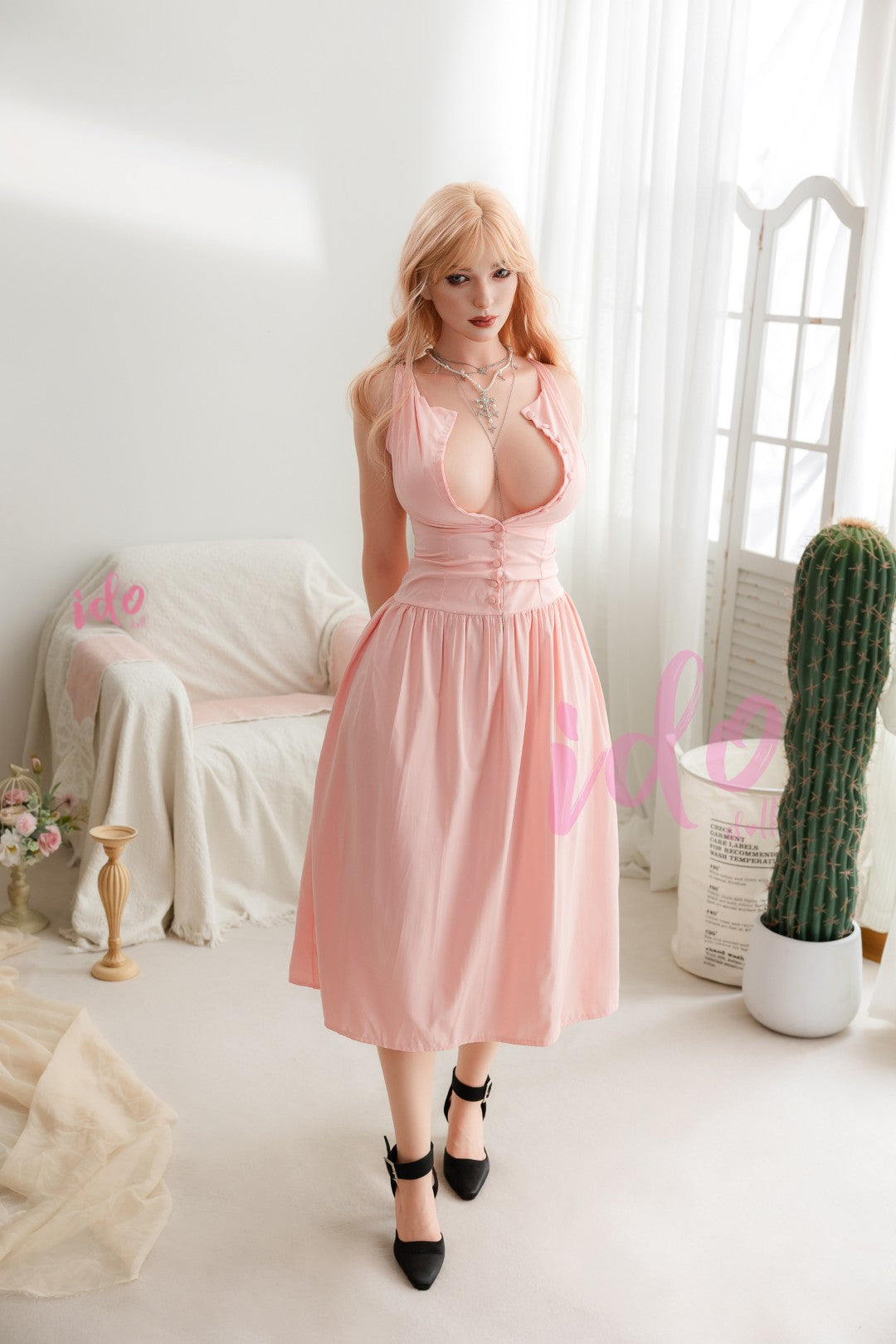 Tatiana sexpuppe (Idodoll 167cm F-cup #ID1 Silicon) EXPRESS