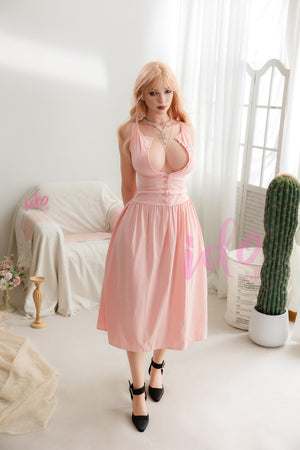 Tatiana sexpuppe (Idodoll 167cm F-cup #ID1 Silicon)