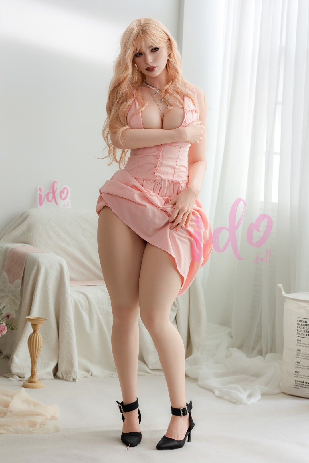 Tatiana sexpuppe (Idodoll 167cm F-cup #ID1 Silicon) EXPRESS
