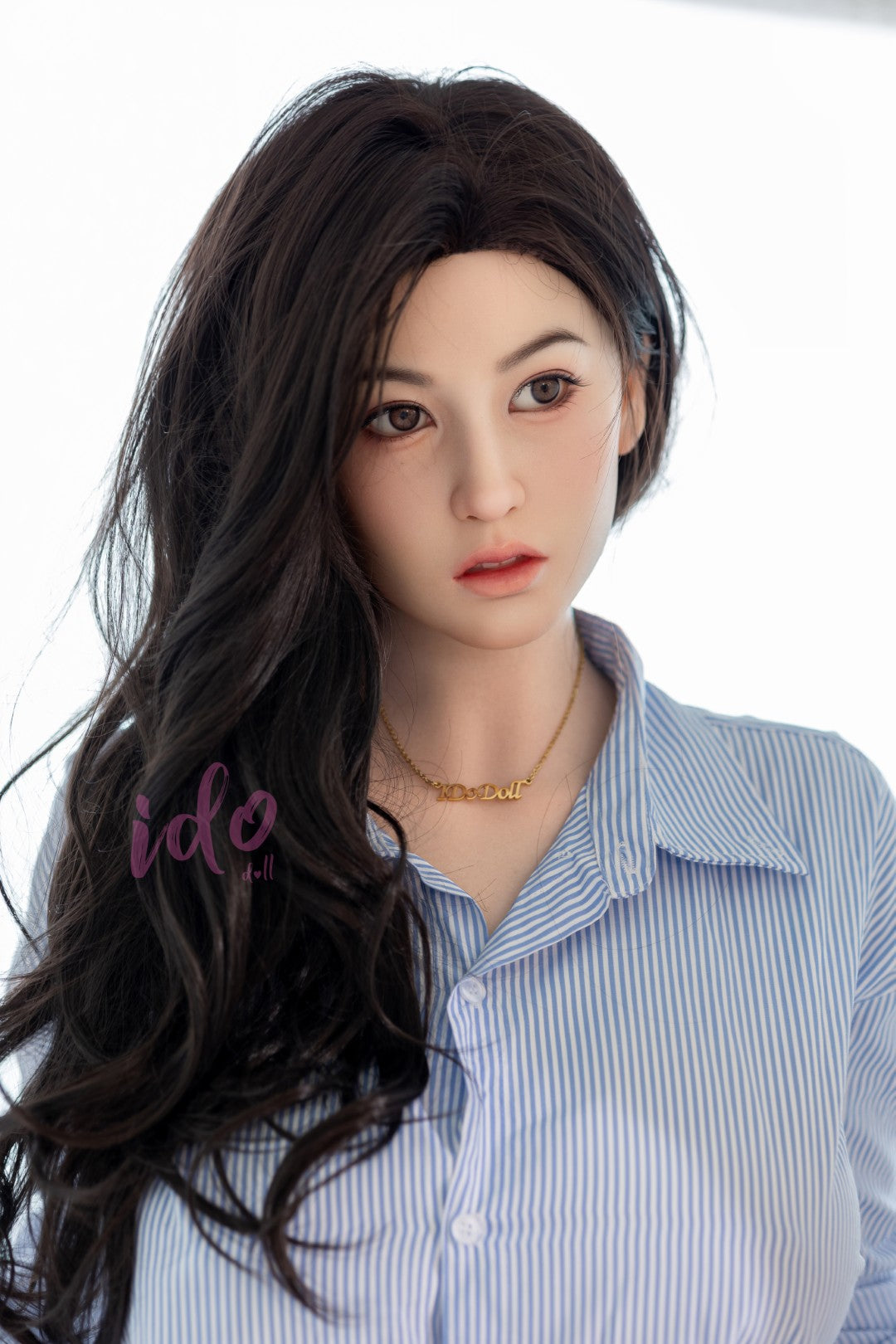 Wan Zhi sexpuppe (Idodoll 167cm F-cup #ID8 Silicon) EXPRESS