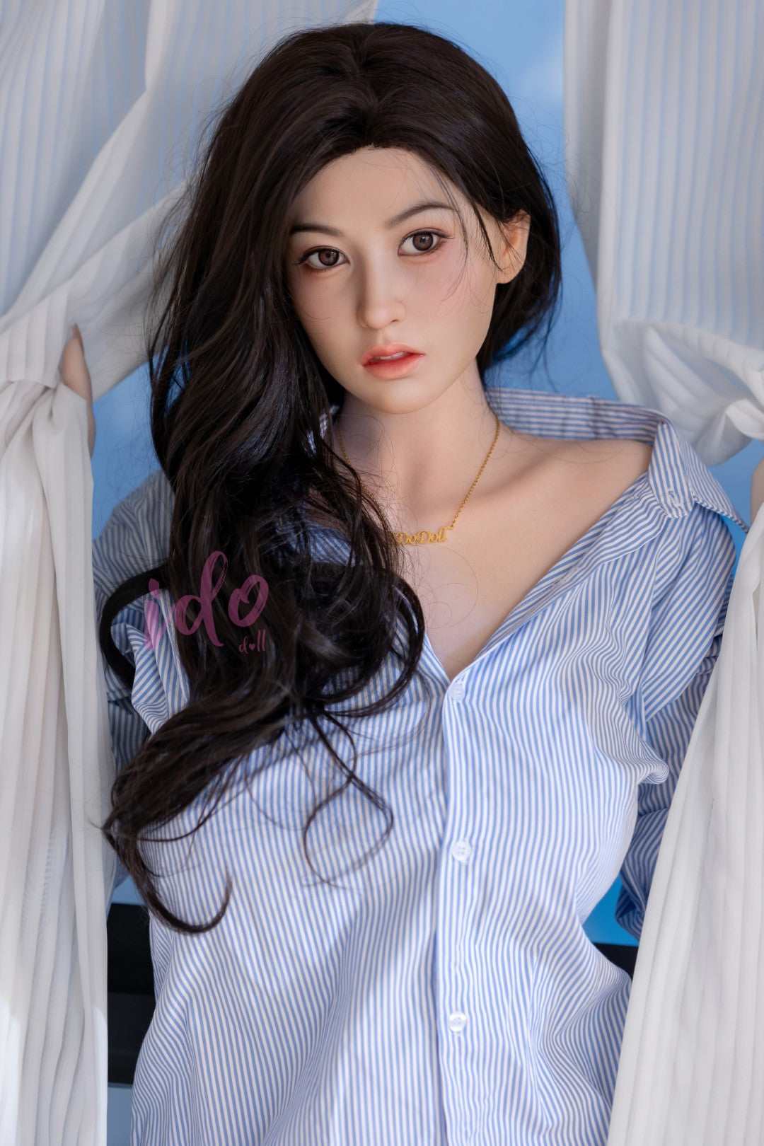 Wan Zhi sexpuppe (Idodoll 167cm F-cup #ID8 Silicon) EXPRESS