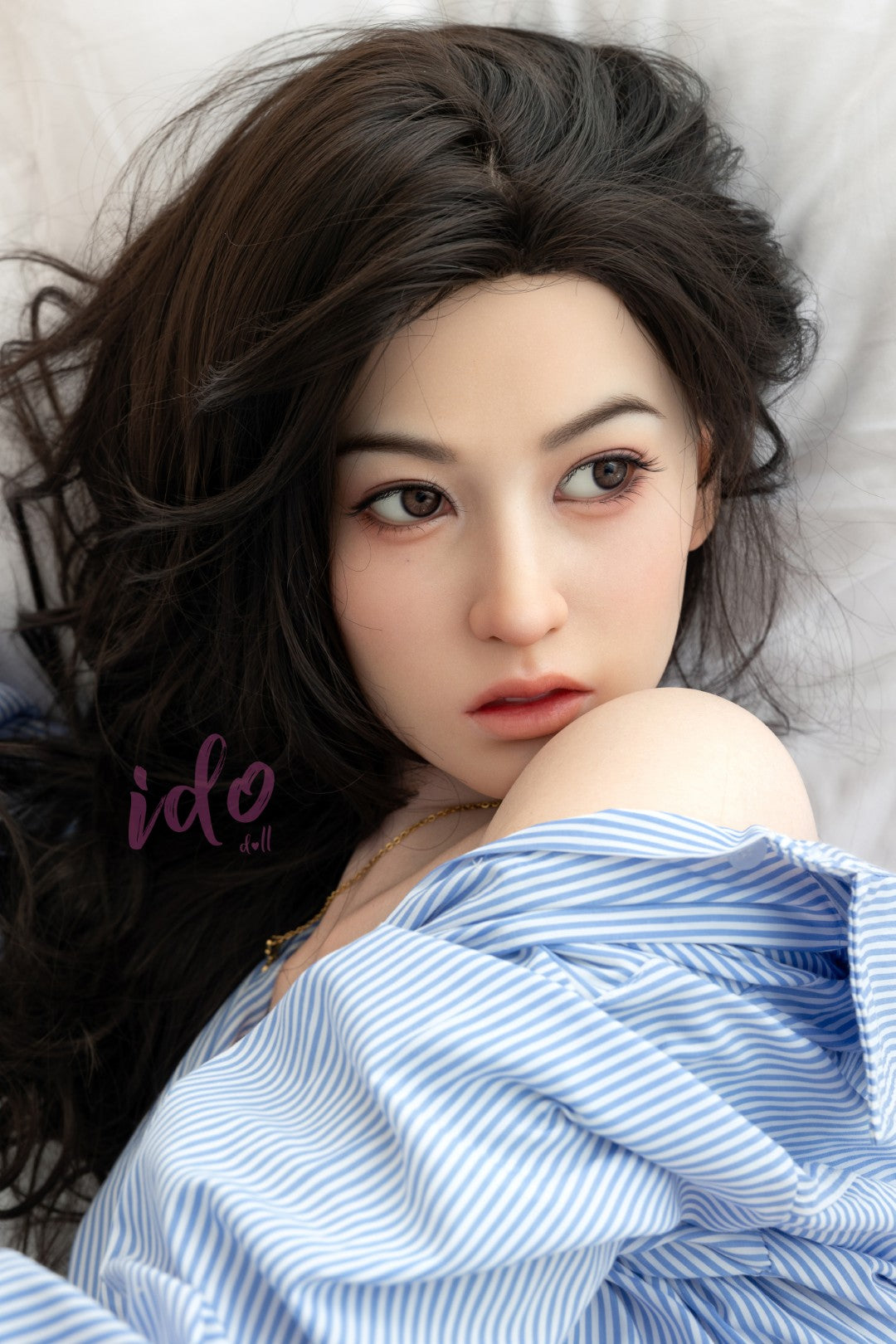 Wan Zhi sexpuppe (Idodoll 167cm F-cup #ID8 Silicon) EXPRESS
