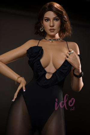Alessia sexpuppe (Idodoll 167cm F-cup #ID2 Silicon)