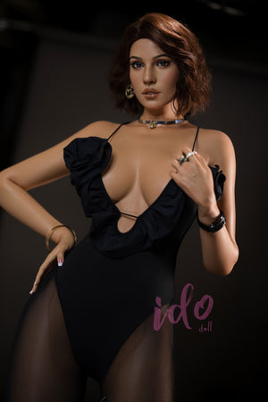 Alessia sexpuppe (Idodoll 167cm F-cup #ID2 Silicon)