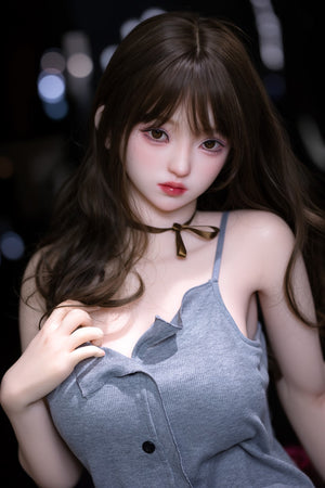 Katy sexpuppe (Aibei Doll 157 cm d-cup Tpe) EXPRESS