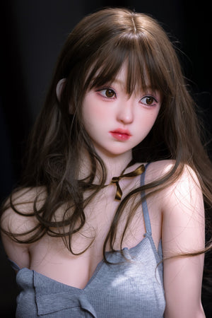 Katy sexpuppe (Aibei Doll 157 cm d-cup Tpe) EXPRESS