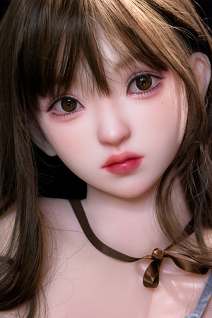 Katy sexpuppe (Aibei Doll 157 cm d-cup Tpe) EXPRESS