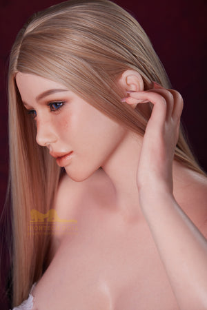 Celine sexpuppe (Irontech Doll 164cm e-cup S13 AIO Silicon)