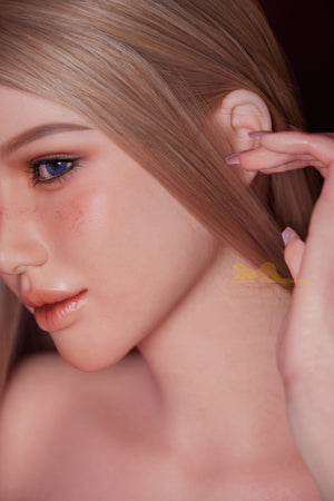 Celine sexpuppe (Irontech Doll 164cm e-cup S13 AIO Silicon)