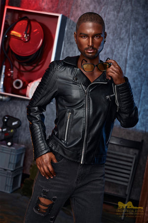 Kevin männlich sexpuppe (Irontech Doll 170 cm M1 Silikon)