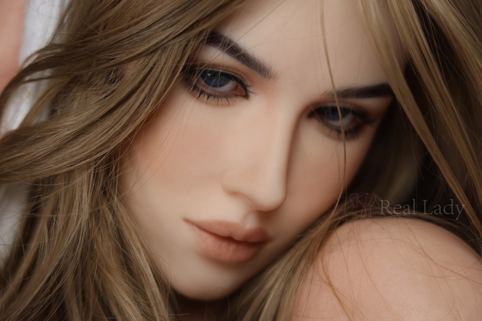 Adela Sex Doll (Real Lady 168 cm E-CUP R1 Silicone)