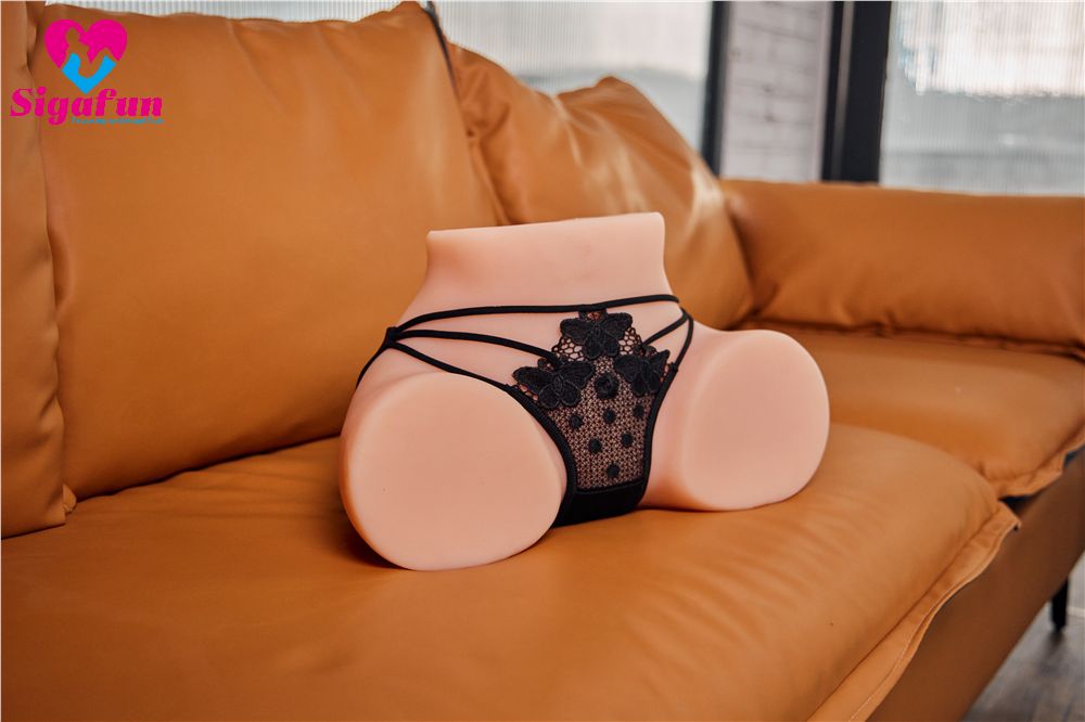 Miwa poupée sexuelle SG-T-002 (Fout Sigafun 24 cm TPE)