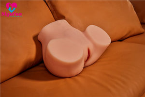Miwa sexpuppe SG-T-002 (Sigafun Butt 24cm TPE)