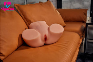 Miwa sexpuppe SG-T-002 (Sigafun Butt 24cm TPE)