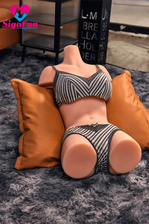 Akiko Sex Doll SG-T-005 (Sigafun Body 92cm C-KUPA TPE)
