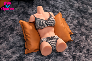 Akiko Sex Doll SG-T-005 (Sigafun Body 92cm C-KUPA TPE)