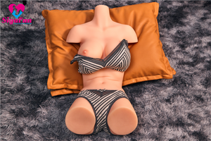 Akiko Sex Doll SG-T-005 (Sigafun Body 92cm C-KUPA TPE)