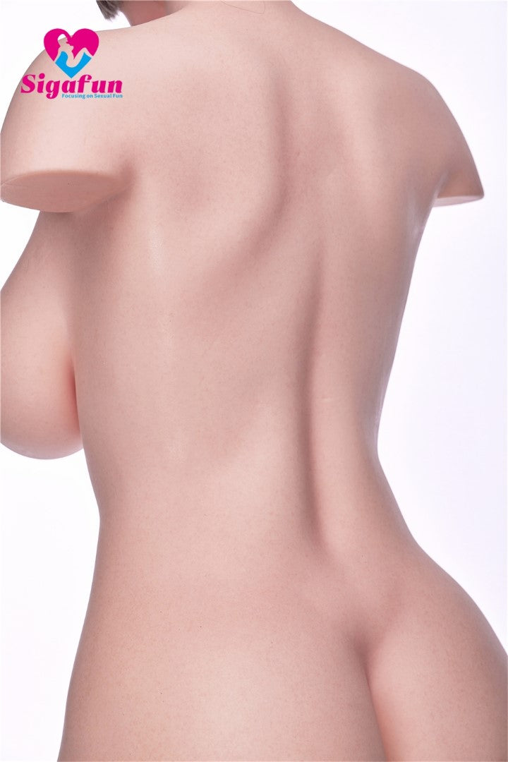 Rebecca Sex doll SG-T-004 (Sigafun Body 67cm silicone)