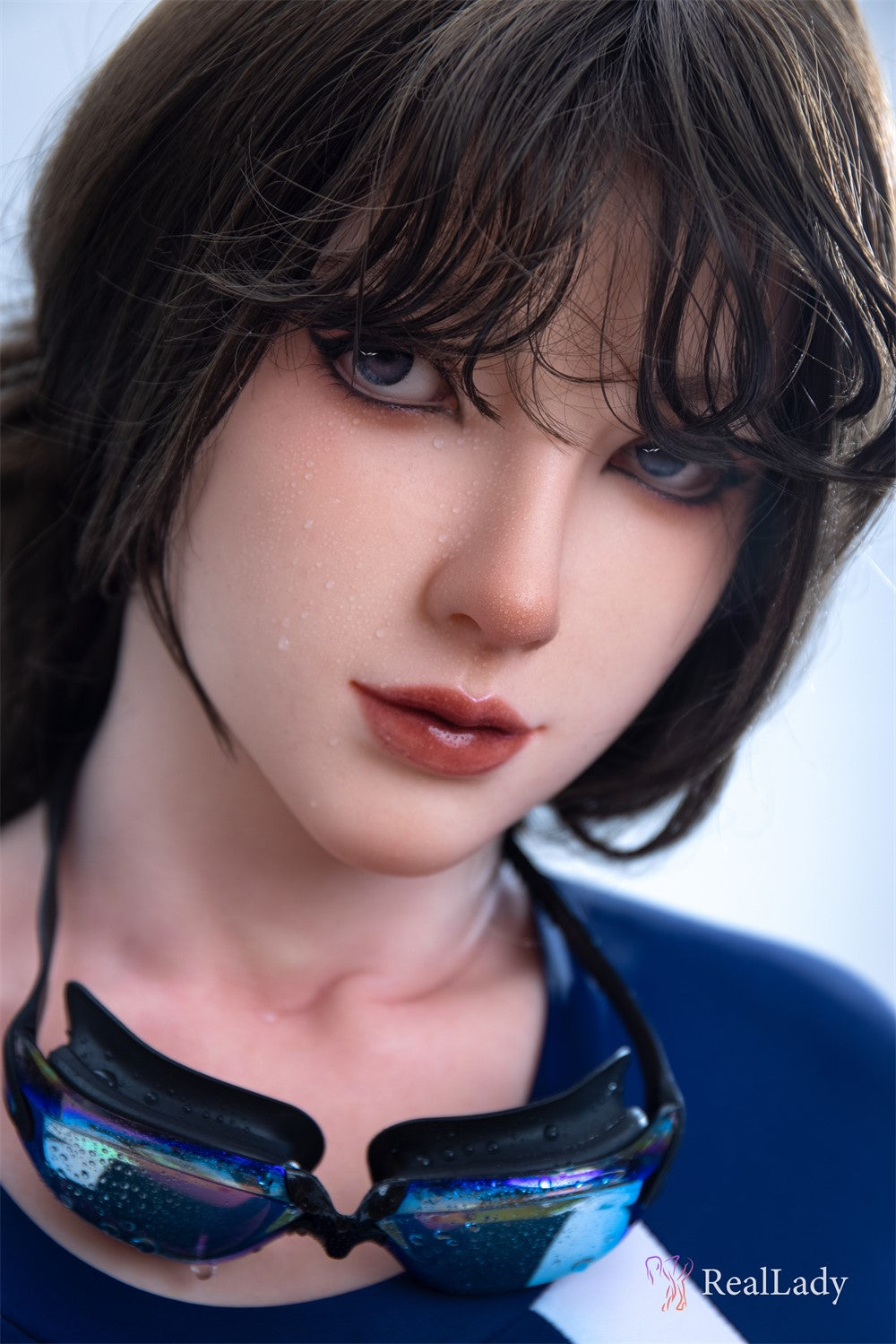 Nabi sexpuppe (Real Lady 170cm C-cup S36 Silikon)