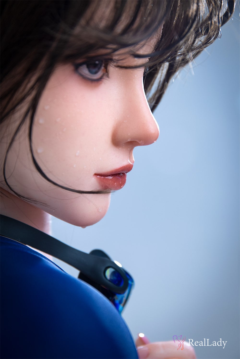 Nabi sexpuppe (Real Lady 170cm C-cup S36 Silikon)