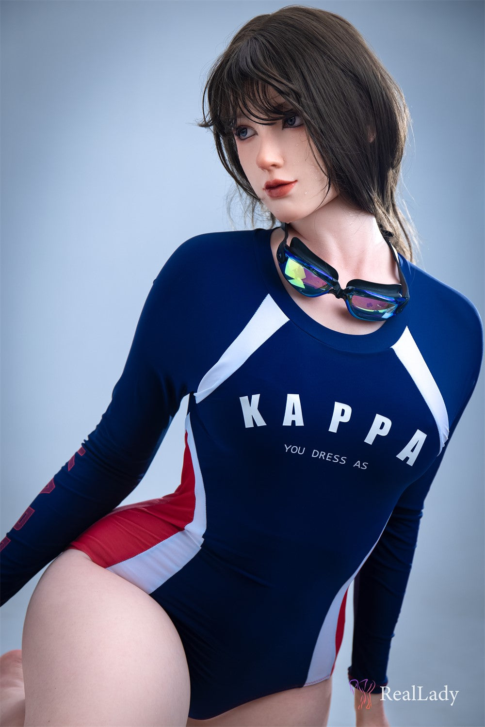 Nabi sexpuppe (Real Lady 170cm C-cup S36 Silikon)