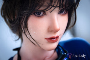 Nabi sexpuppe (Real Lady 170 cm C-cup S36 Silikon)