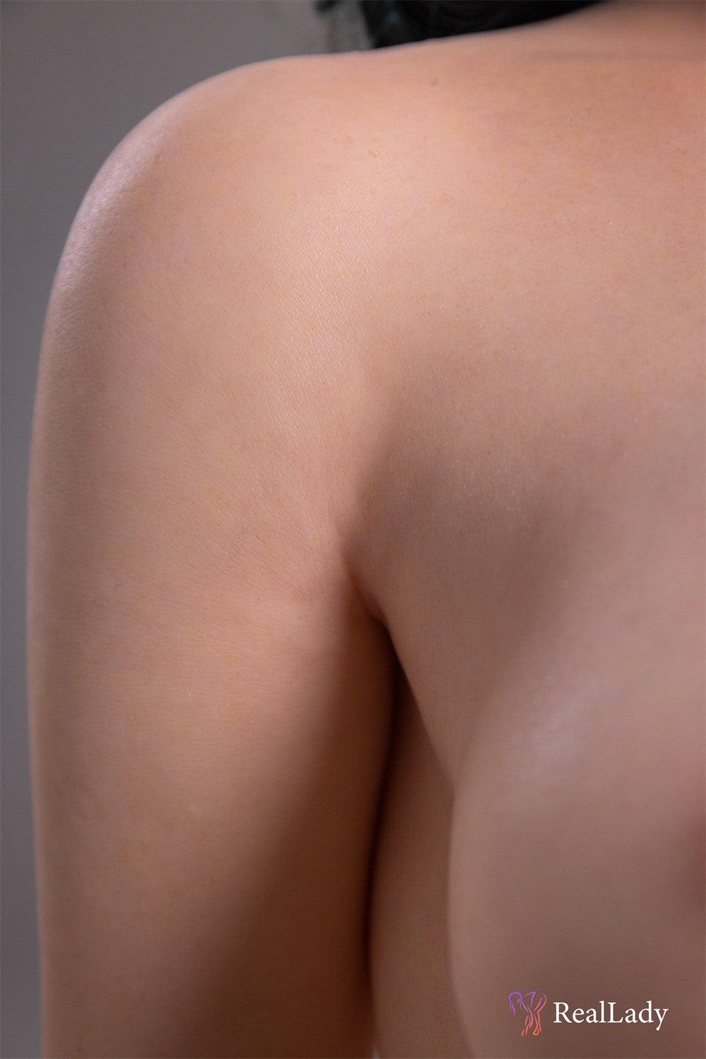 Heidi poupée sexuelle (Real Lady 170 cm (C-Cup S46 Silicone)