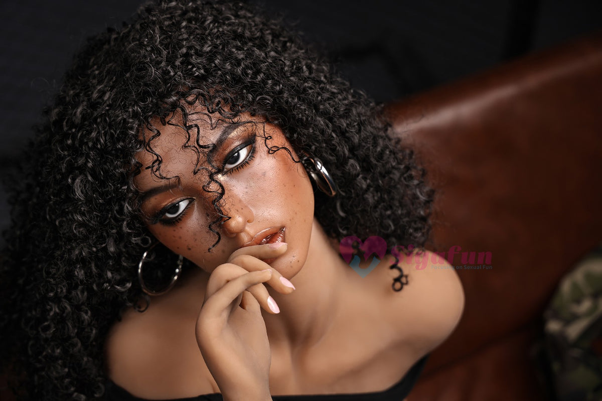 Delia sexpuppe (Sigafun 163cm C-cup #SG4 TPE+Silikon) EXPRESS