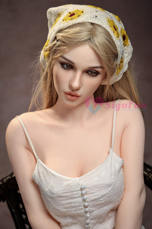Kecily sexpuppe (Sigafun 163cm C-cup #SG2 TPE+Silikon) EXPRESS
