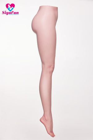 Isabel sexpuppe SG-T-007 (Sigafun Lower Body 107 cm Silikon)
