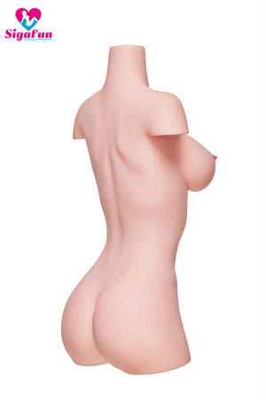 Akiko Sex Doll SG-T-005 (Sigafun Body 92cm C-KUPA TPE)