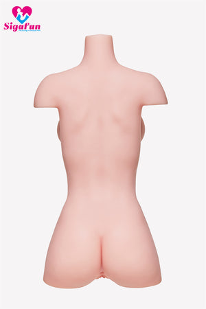 Akiko Sex Doll SG-T-005 (Sigafun Body 92cm C-KUPA TPE)