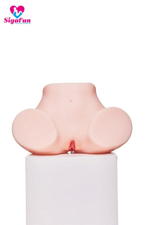 Miwa sexpuppe SG-T-002 (Sigafun Butt 24cm TPE)