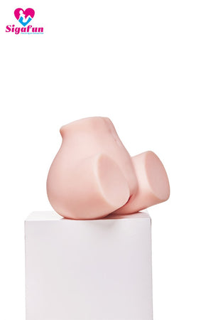 Miwa sexpuppe SG-T-002 (Sigafun Butt 24cm TPE)