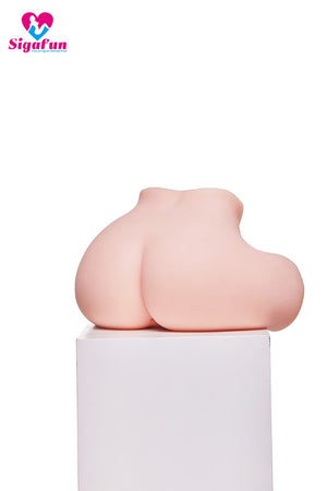 Miwa sexpuppe SG-T-002 (Sigafun Butt 24cm TPE)
